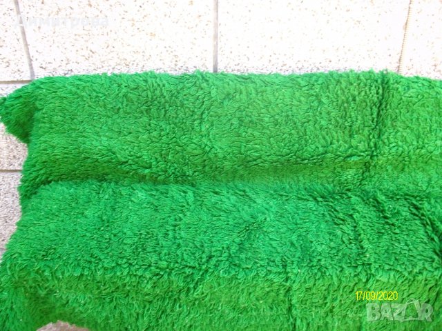 Продавам чисто нови вълнени черги, одеала, губери, килими и др. - ръчна изработка, снимка 3 - Други стоки за дома - 30139306