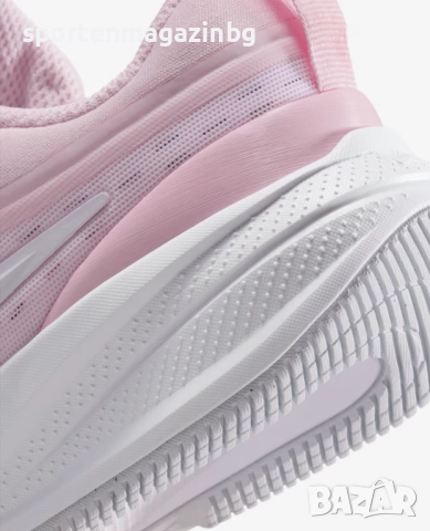 Детски маратонки Nike Star Runner 5 (PS), снимка 8 - Детски маратонки - 52365824