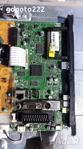 Toshiba 32W3433DG на части , снимка 6 - Телевизори - 34472749