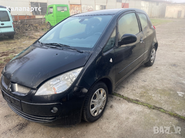 Mitsubishi Colt VI 1.3 95 кс на части, снимка 3 - Автомобили и джипове - 44627316