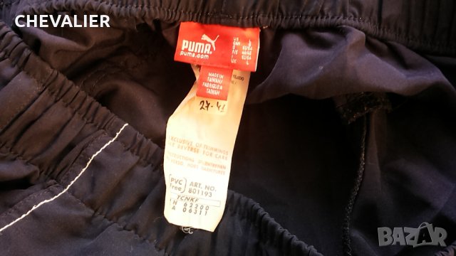 PUMA размер XL къси панталони 27-41, снимка 9 - Къси панталони - 35273145