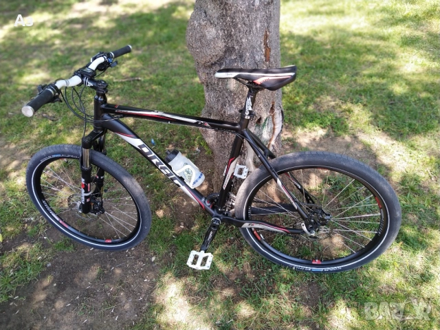 DRAG ZX 5 UPGRADE , снимка 6 - Велосипеди - 52977524