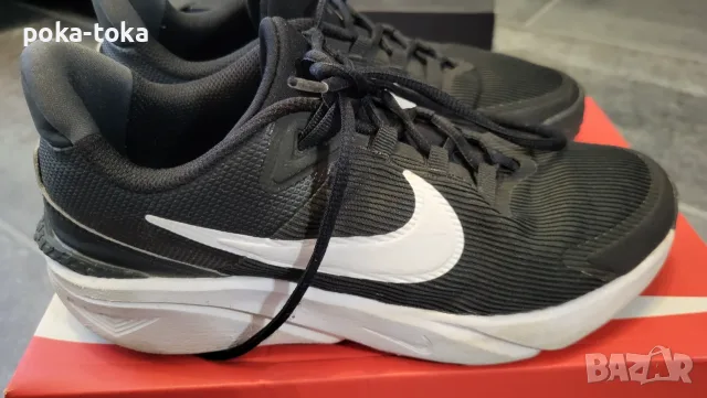 Обувки Nike, Viking , снимка 4 - Детски маратонки - 55969717