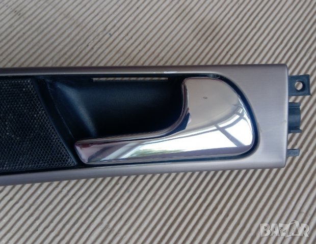 вътрешна дръжка на врата- Audi A6 c5, снимка 4 - Части - 37072862