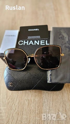 Оригинални слънчеви очила, снимка 5 - Слънчеви и диоптрични очила - 54332498