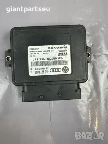 Модул Ръчна Спирачка за АУДИ AUDI A6 C6 4F0907801A