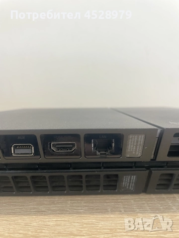 PlayStation 4 Fat, снимка 4 - PlayStation конзоли - 55838439
