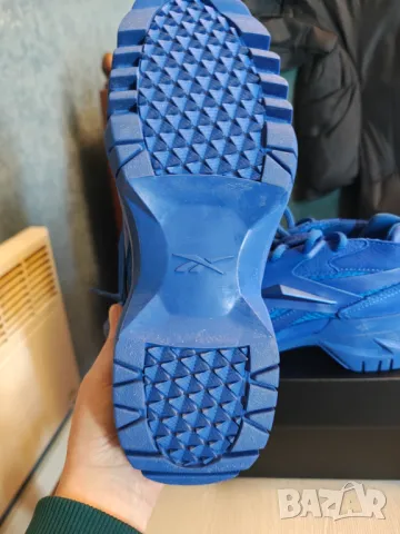 REEBOK X CARDI B дамски маратонки НОВИ, снимка 9 - Маратонки - 48942138