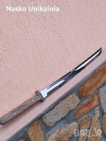 Ръчно изработен Меч , снимка 2 - Други - 50616494