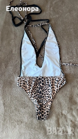 Дамски бански, снимка 3 - Бански костюми - 54354629