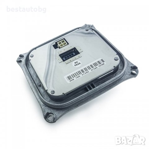 Баласт/Запалка за фабричен ксенон D1S за Audi / Mini / BMW, снимка 8 - Аксесоари и консумативи - 37568663