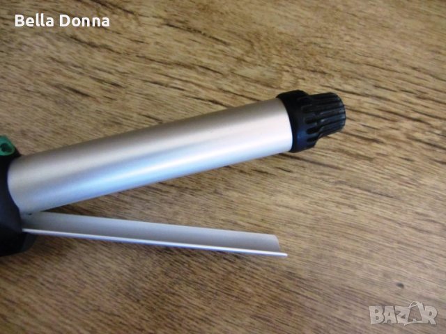 Маша за коса Braun Satin Hair 7 IONTEC Curler, 24мм, снимка 9 - Маши за коса - 31612730