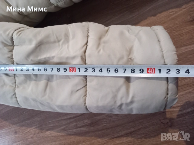 Грейка и елече , снимка 2 - Детски якета и елеци - 53356862