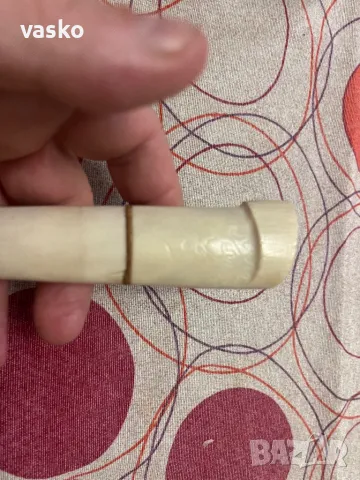 Финка-голяма 26,5см, снимка 5 - Ножове - 48911893