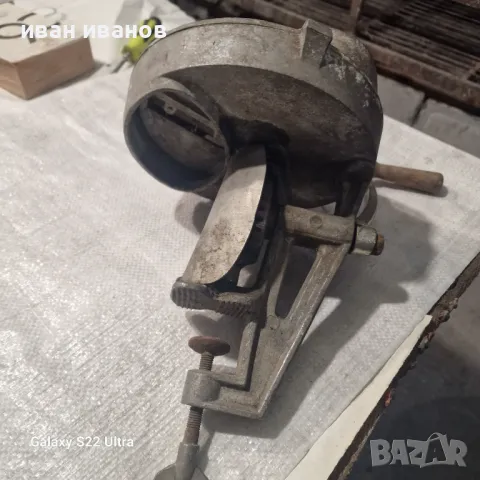 Мелачка за Плодове , снимка 2 - Селскостопанска техника - 48494896