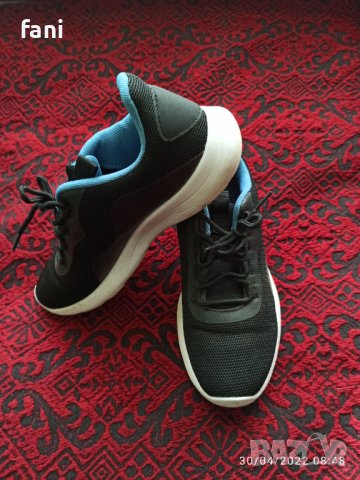  маратонки - летни