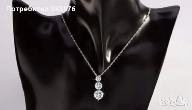 Бижута, снимка 8 - Бижутерийни комплекти - 49829013