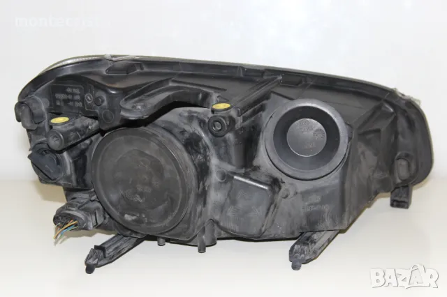 Ляв фар Ford Focus C-Max (2007-2010г.) ✔️Hella 7M5113W030AA / 1524469 Cmax, снимка 5 - Части - 48556488