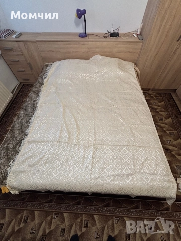 Продавам покривала за легло, снимка 15 - Покривки за легло - 52128589