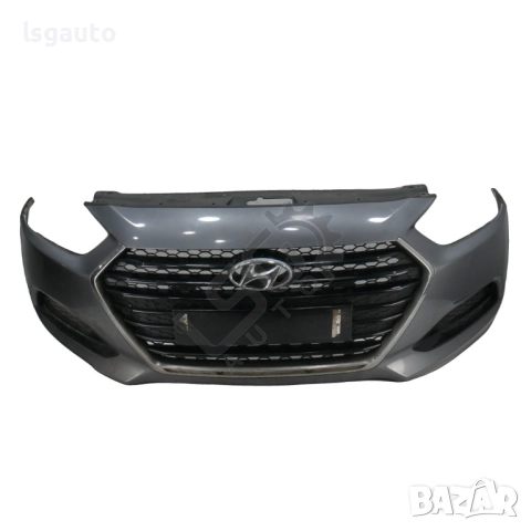 Предна броня Hyundai i40 2011-2018 ID: 155399