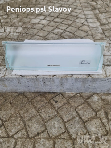 Части за хладилник либхер с фризер, снимка 10 - Хладилници - 54242421