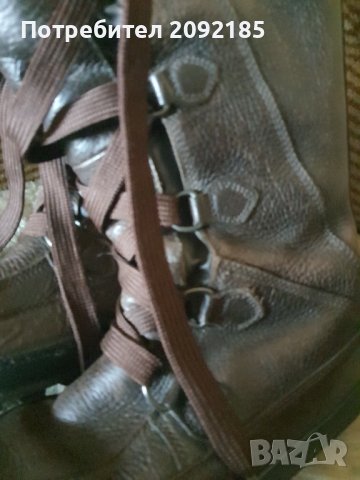 Дамски зимни., снимка 5 - Дамски апрески - 38964871