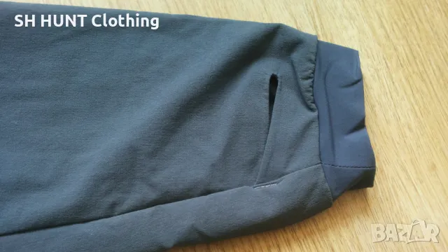 HAGLOFS SKARN Stretch Women Jacket размер M дамско еластично яке - 855, снимка 9 - Якета - 47973781