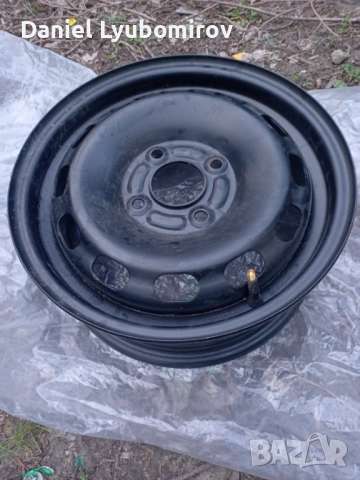 Джанта за Форд 14"