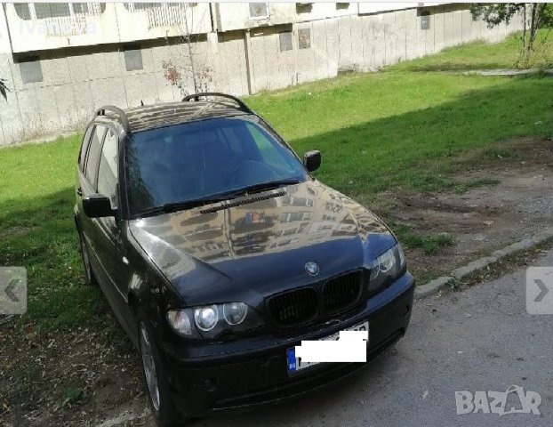 Бмв е46 320д 150 коня на части bmw e46 2.0d 150hp бмв е46 фейс