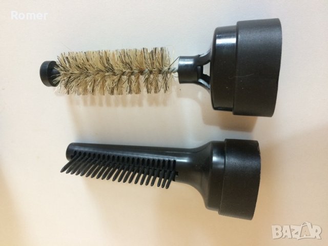 Фризьорски уред AKA electric DDR, снимка 3 - Антикварни и старинни предмети - 37131404