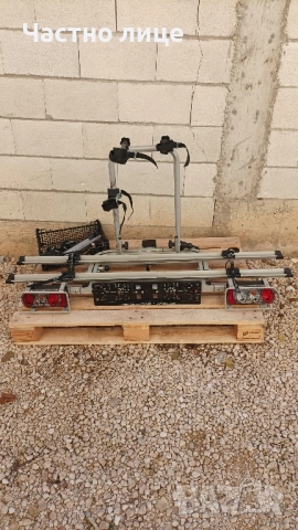 багажник велосипеди , снимка 7 - Аксесоари за велосипеди - 52144588