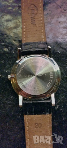 Оргинален Часовник Pierre cardin, снимка 1