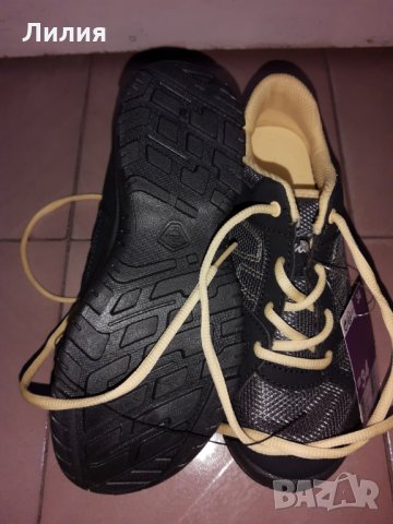 Нови обувки 34 номер, снимка 4 - Детски обувки - 29557384