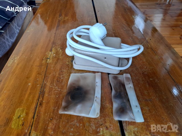 Стар уред,прибор АП-74М, снимка 3 - Антикварни и старинни предмети - 40336138