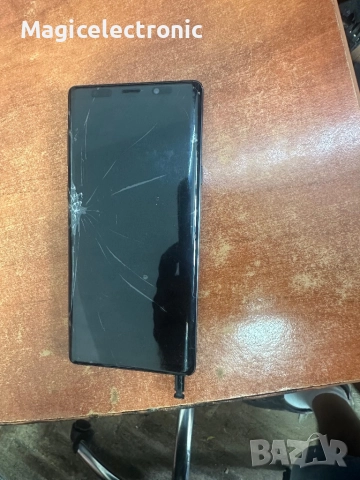 Samsung  N960F,note 9