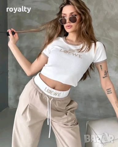 Loewe Дамски Комплект 