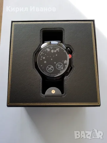 Продавам : HUAWEI WATCH 4