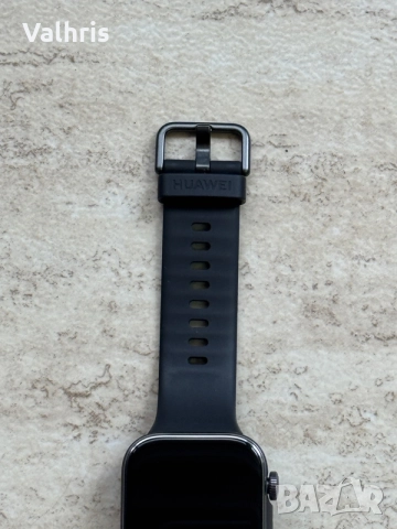 Huawei Watch Fit 4 / 43mm / КАТО НОВ!, снимка 5 - Смарт часовници - 55056353