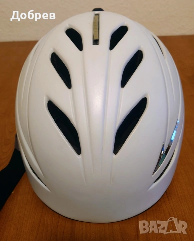 Нови скиорски ръкавици Scott USA, L размер, S2 серия, Sport / Freeride , снимка 9 - Зимни спортове - 52769333