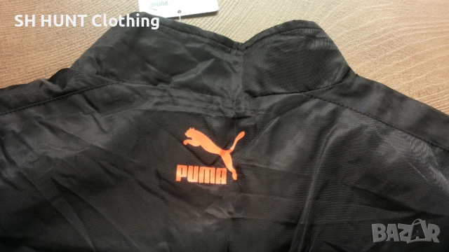 PUMA Jacket Размер M яке пролет есен 25-63 , снимка 8 - Якета - 52683587