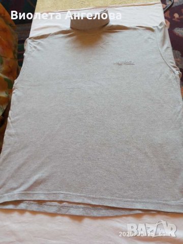 Дамска блуза поло, снимка 1