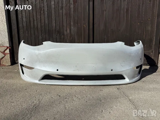 Предна броня Tesla Model Y | 2024