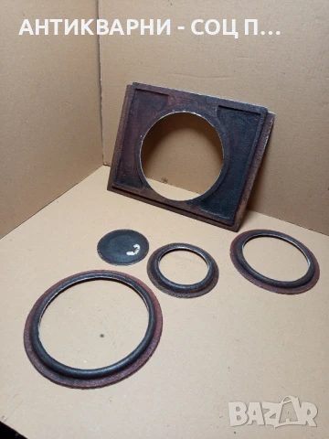 Стара Чугунена Плоча За Печка Барбекю Барбекюта., снимка 4 - Антикварни и старинни предмети - 51207729