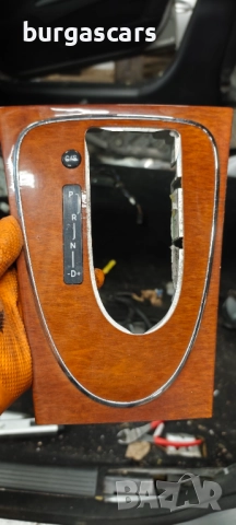 Индикатор скорости A 211 542 04 26 Mercedes E220 W211 2.2CDI - 80лв