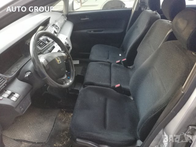 Хонда фр-в / Honda FR-V - на части, снимка 8 - Автомобили и джипове - 35273906