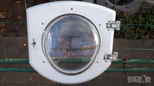 Продавам части за пералня със сушилня Ariston Hotpoint CAWD 129, снимка 13 - Перални - 38454607