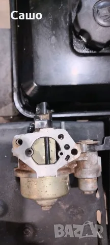 Генератор Honda 4 kW , снимка 8 - Генератори - 56069859