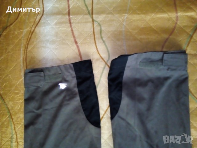 bergans hl, снимка 7 - Панталони - 31036911