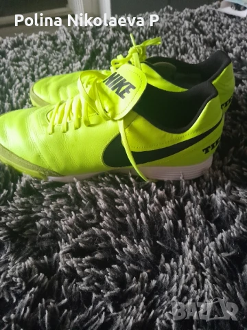 маратонки на  Nike  43 номер , снимка 2 - Други - 50526400