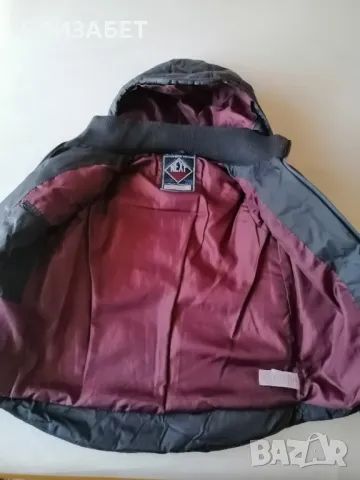 Зимно яке Next, снимка 2 - Детски якета и елеци - 48614770
